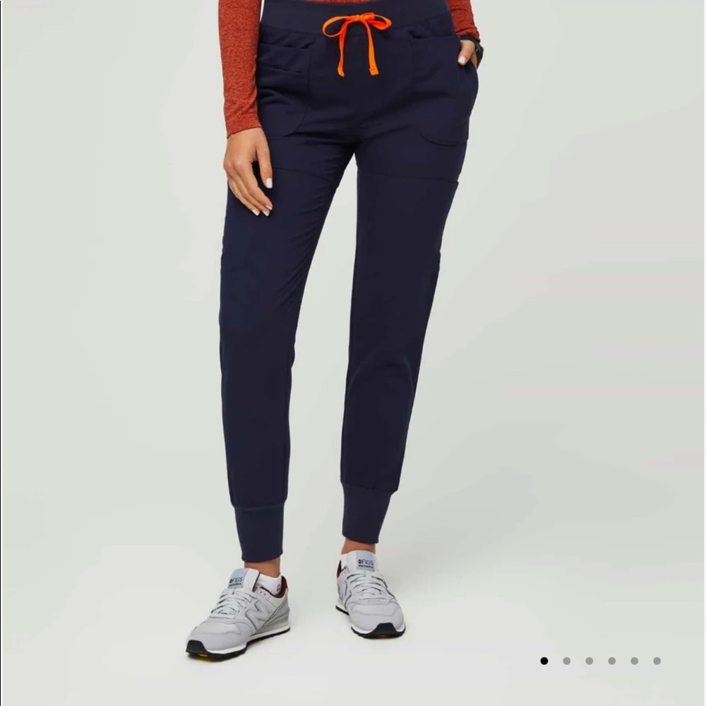 Figs- Scrub pants-never worn